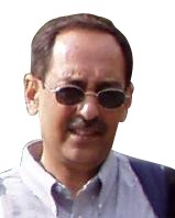 Dr. Subhashis Banerjee